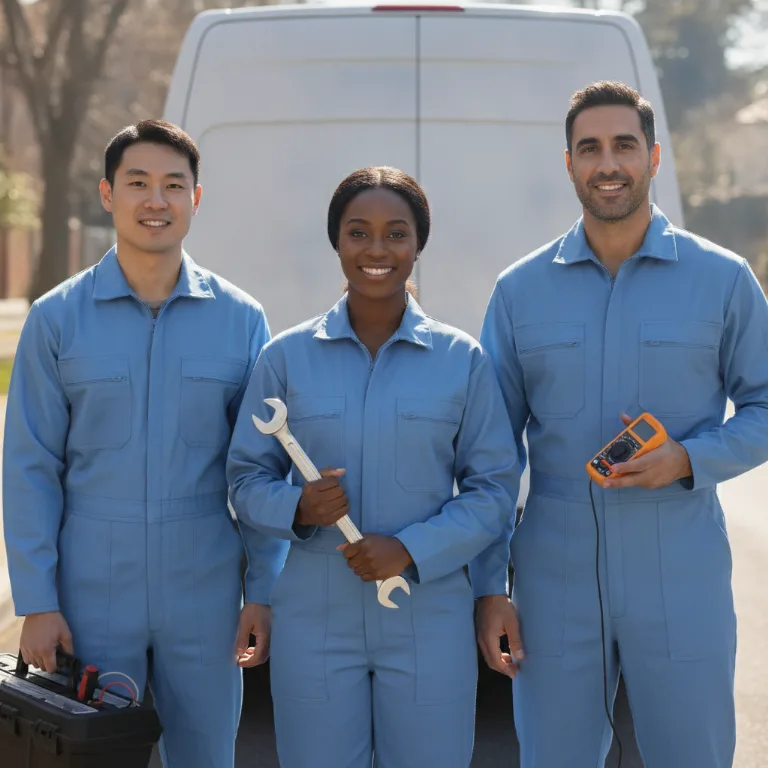 Washing Machine Repair team in Olathe