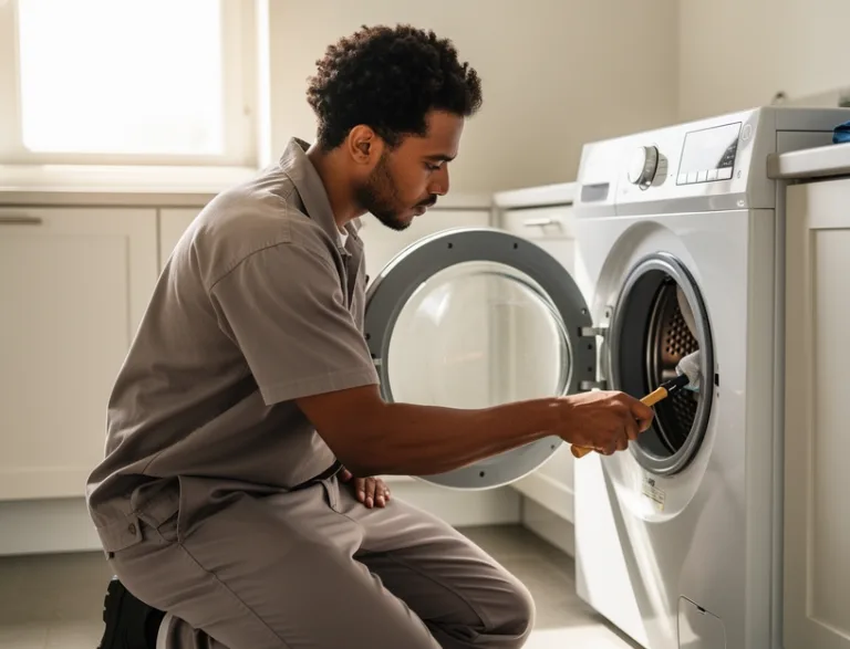 Washing Machine Repair service in Olathe